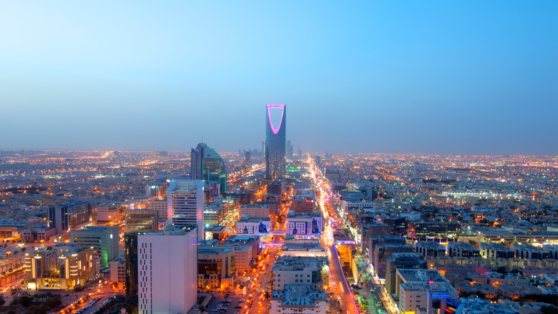 Access Alert | Saudi Arabia’s LEAP 2023 Edition