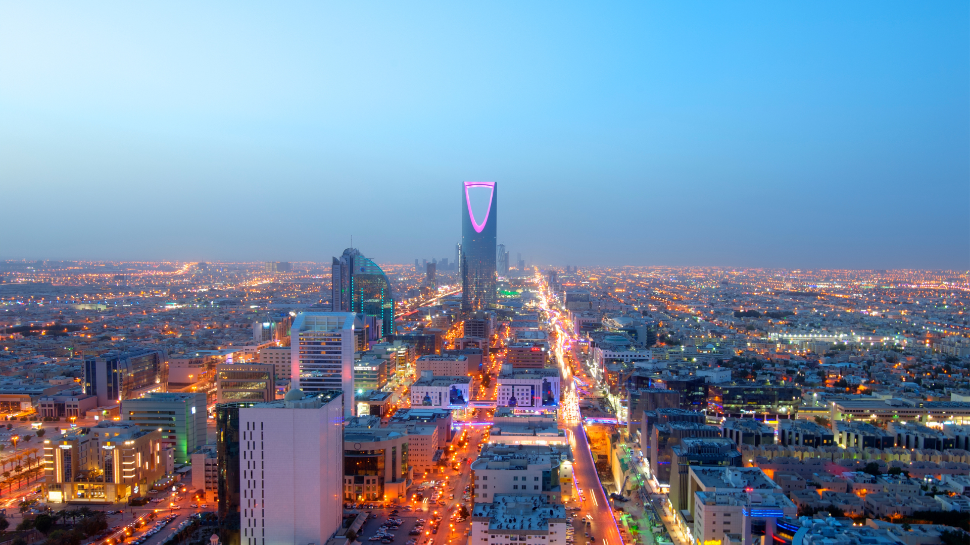 Saudi Arabia is the first country to approve Microsoft's