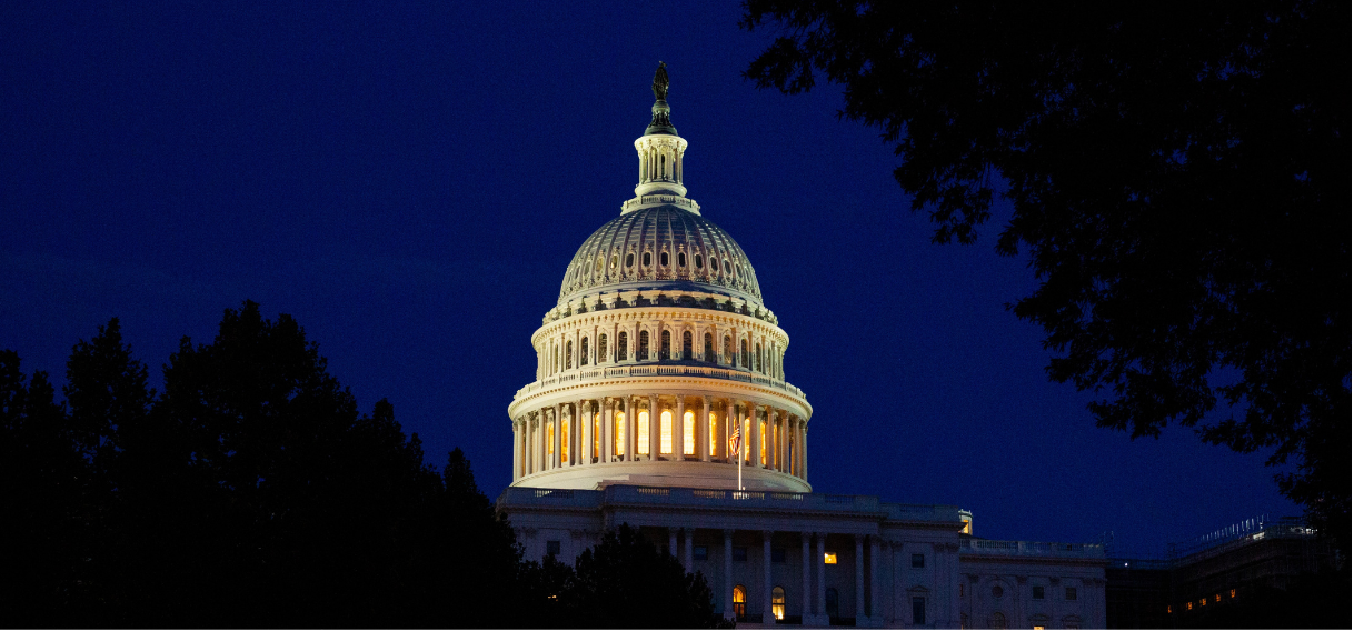 The 118th Congress: The Future of Tech Policy Under Divided Government