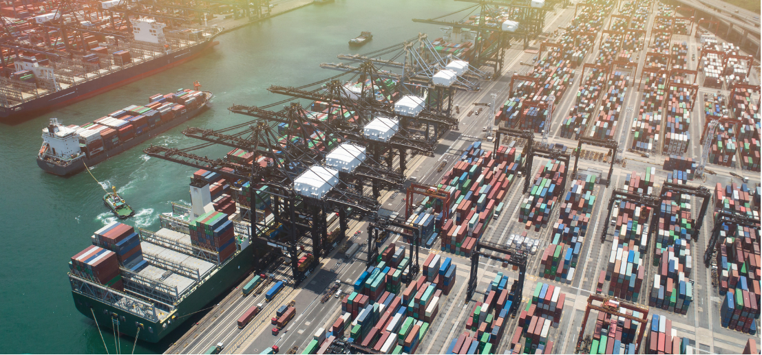 Tech Policy Trends 2023 | Infrastructure and supply chain security in the EU