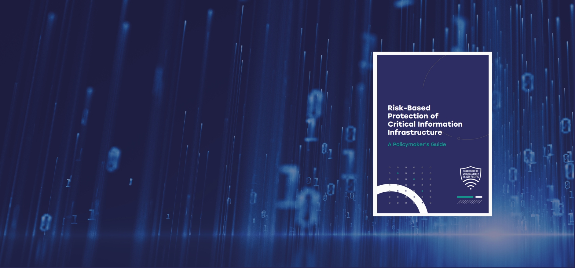 Risk-Based Protection of Critical Information Infrastructure: A Policymaker’s Guide