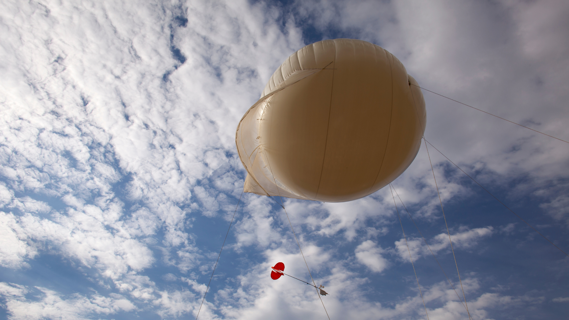 Is a New Era of Aerial Espionage Regulation on the Horizon?
