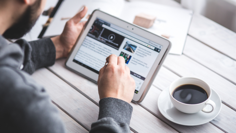 Access Alert | Looming Media and Digital Platforms Inquiry in South Africa