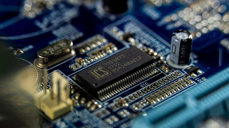 UK-US Opportunities in Semiconductor Geopolitics