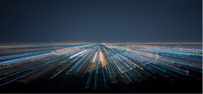 Tech Policy Trends 2023 | Sustainability and the fight for the occupation of space