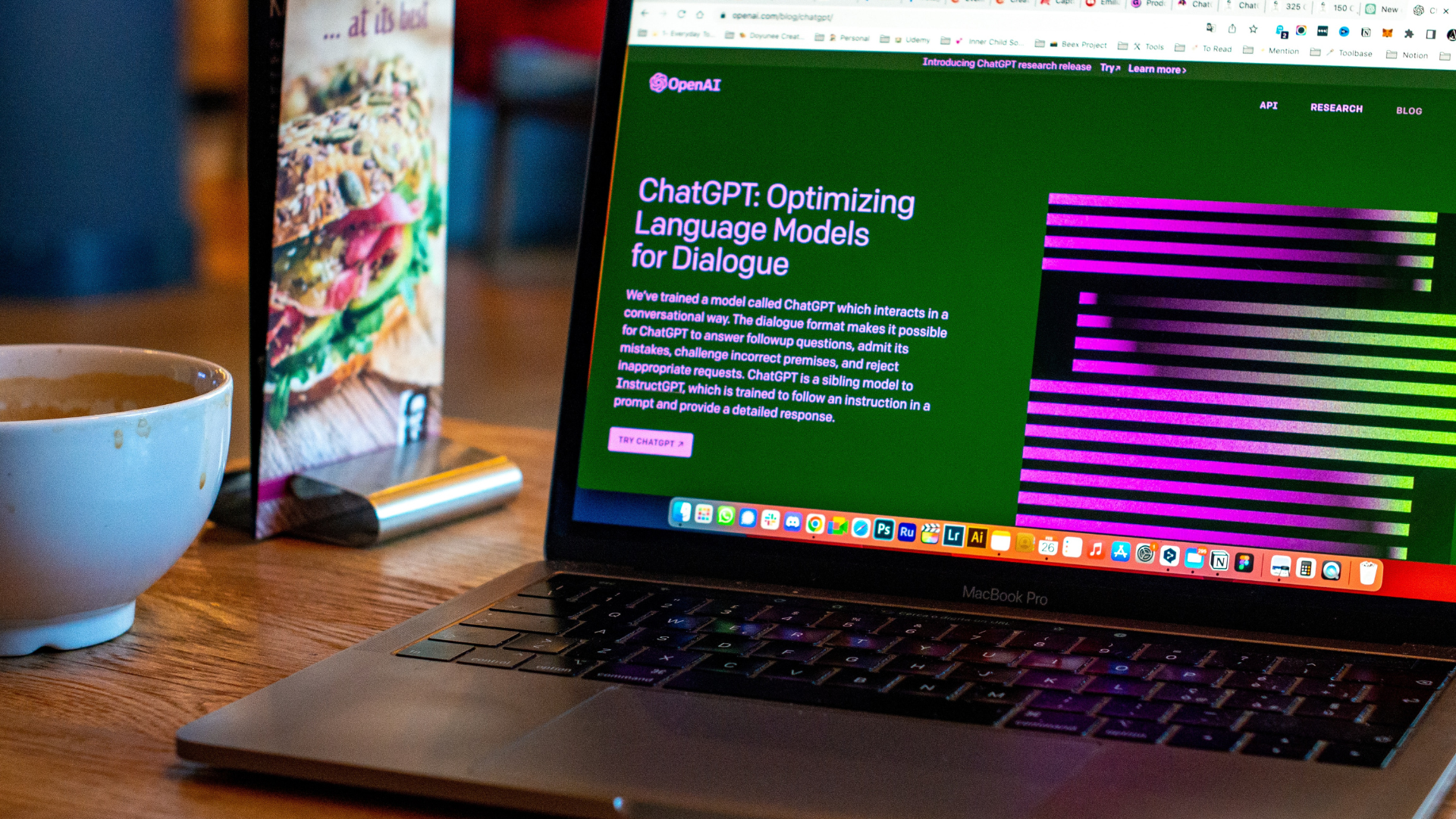 Access Alert | Colombian regulator launches inquiry into ChatGPT over personal data concerns