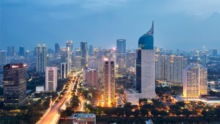 Propelling Indonesia’s digital economy: How Google Play helped Indonesian app developers generate over Rp 1.5 trillion in 2022