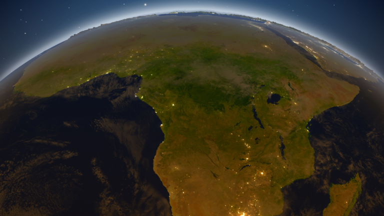 The African space industry is open for business! Is Africa really open for business?