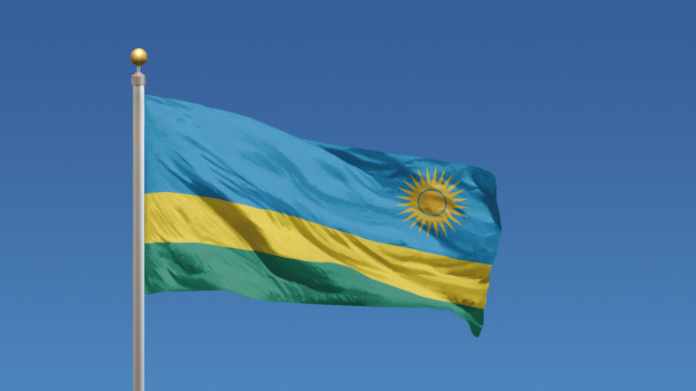Access Alert | Rwandan government approves National AI Policy