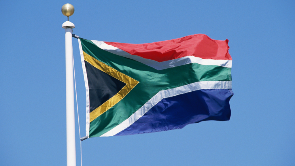 Access Alert | South African government intends to forge ahead with the ...