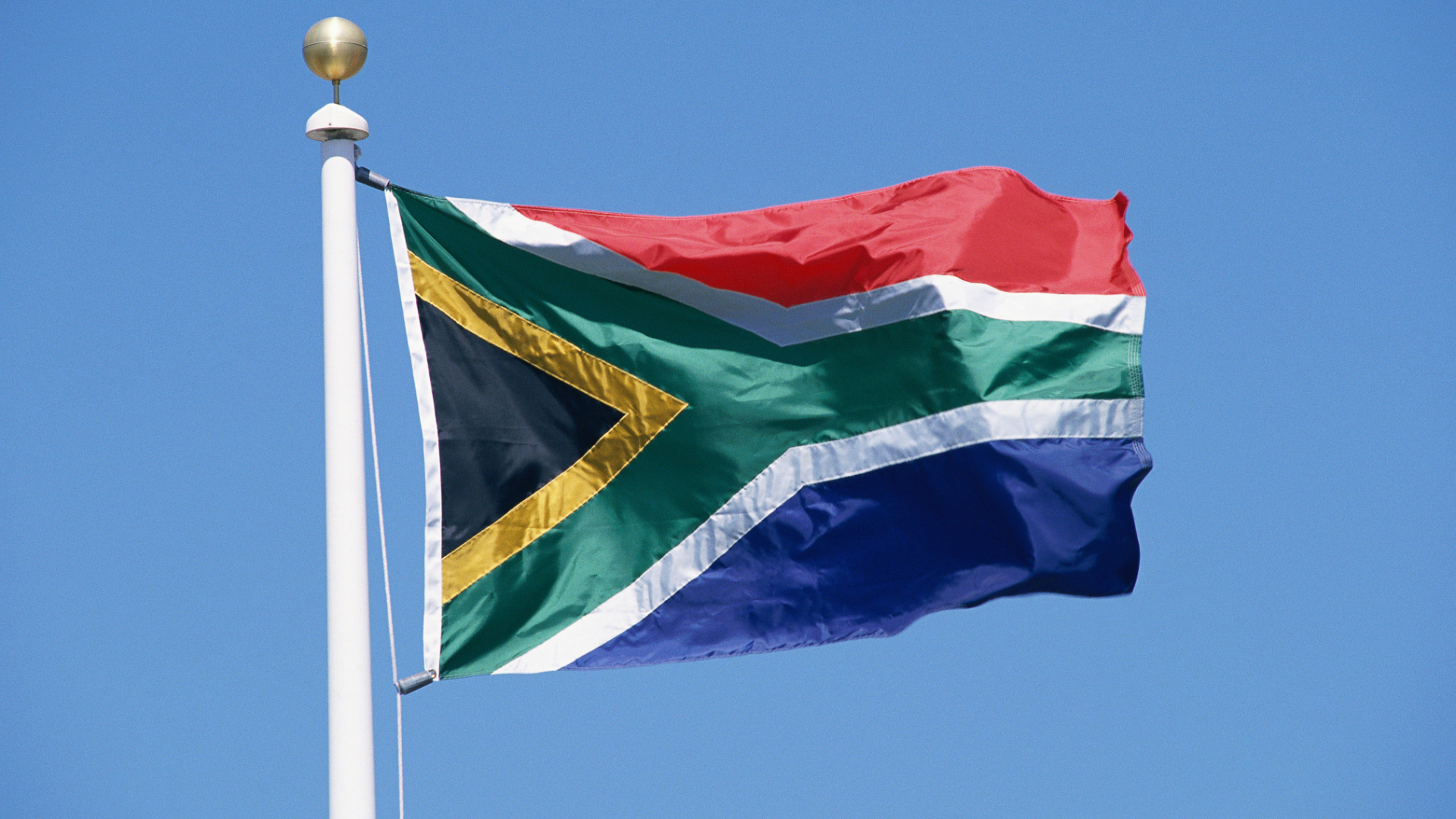 Access Alert | South African government intends to forge ahead with the National Cloud and Data Policy