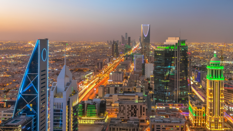 Access Alert: Saudi Arabia’s Cloud Computing Special Economic Zone
