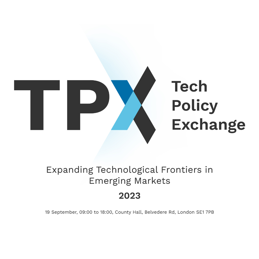 Tech Policy Exchange 2023