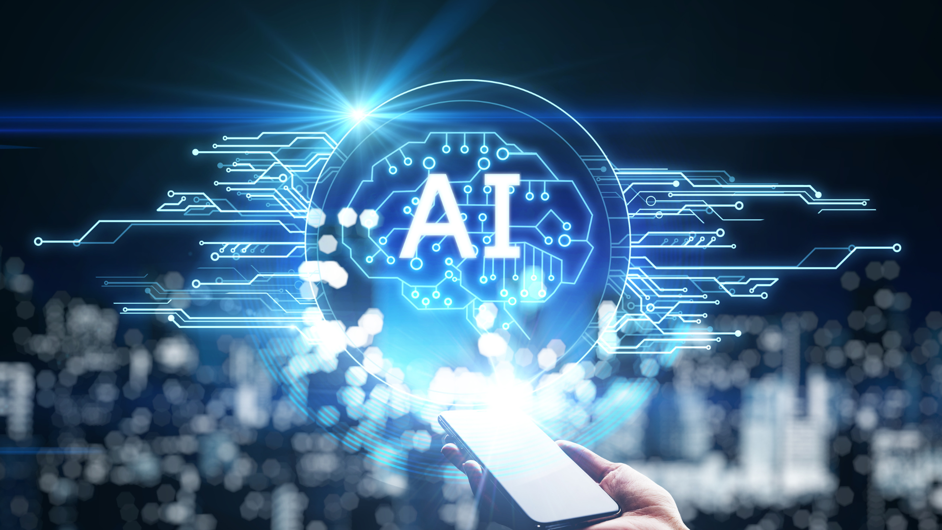 Access Alert: The global rise of AI frameworks to keep AI fair and responsible