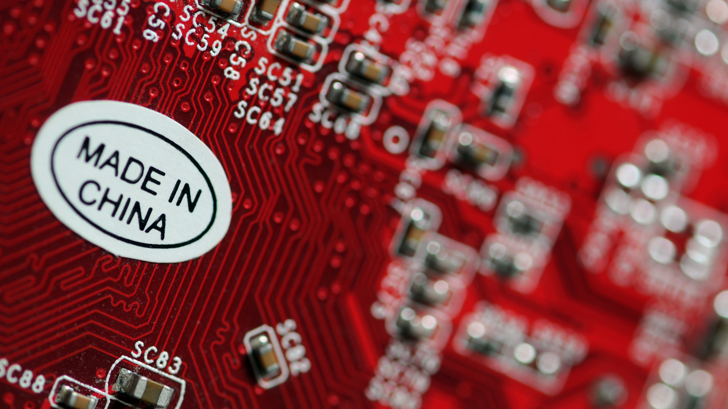 Access Alert: Understanding Recent Changes in Chinese Trade Policies