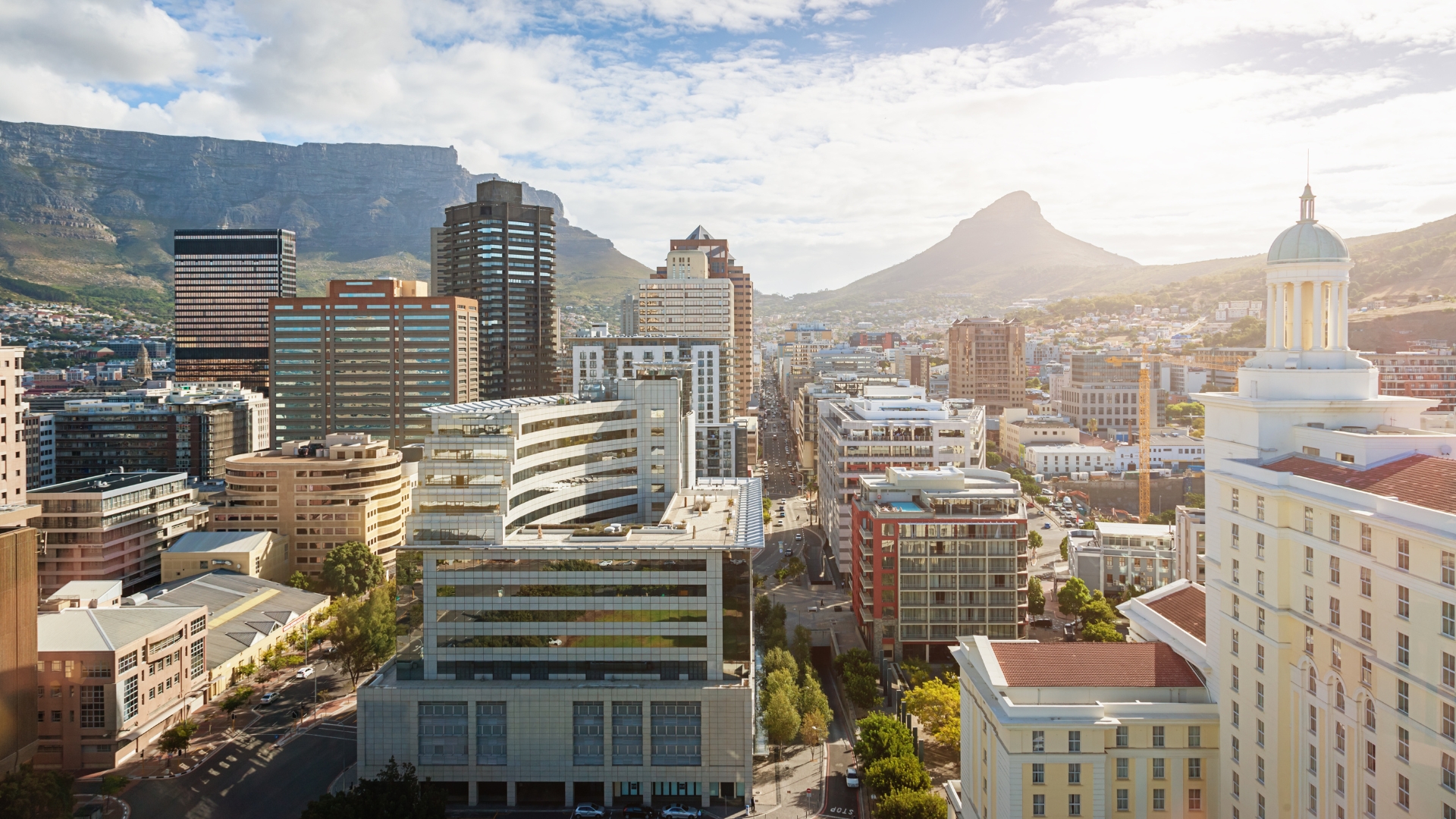 Access Alert: South Africa publish Electronic Communications Amendment Bill for public comment