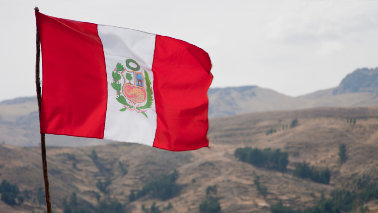 Access Alert: Peruvian government issues AI law