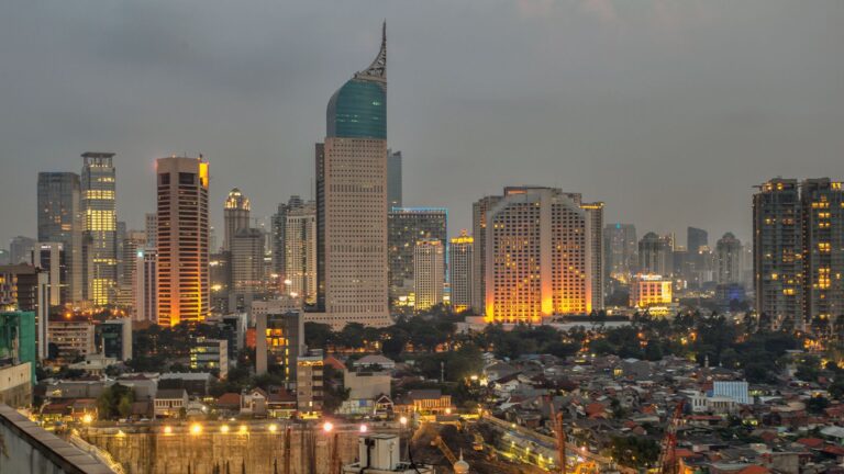 Access Alert: Indonesia launches state-backed Crypto-Asset Exchange, Clearing House, and Depository Manager
