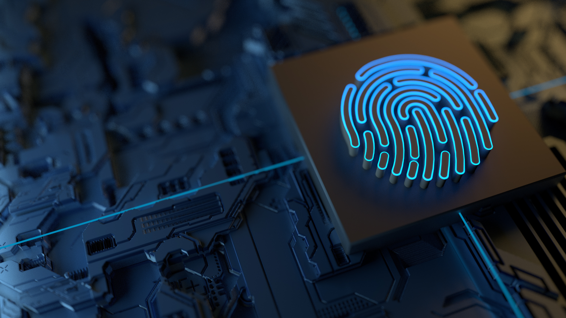 Evolving cyber governance in the US