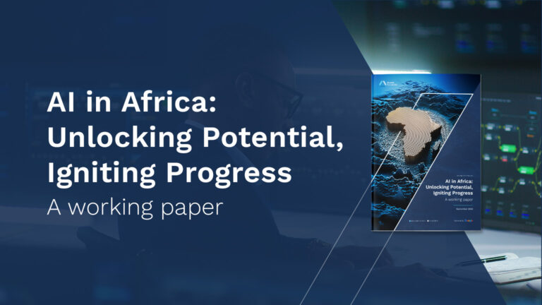 AI in Africa: Unlocking Potential, Igniting Progress