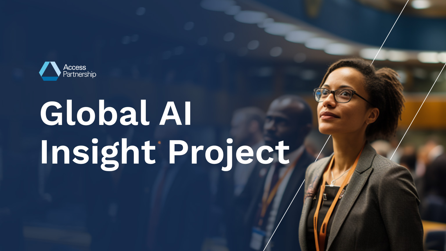 Introducing Access Partnership’s Global AI Insight Project