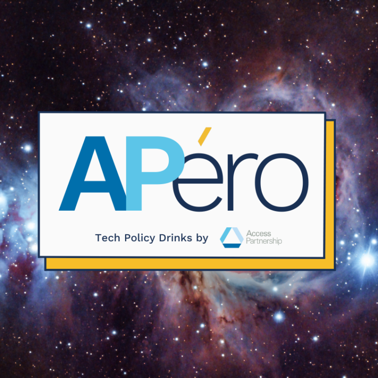 APéro: Tech Policy Drinks by Access Partnership
