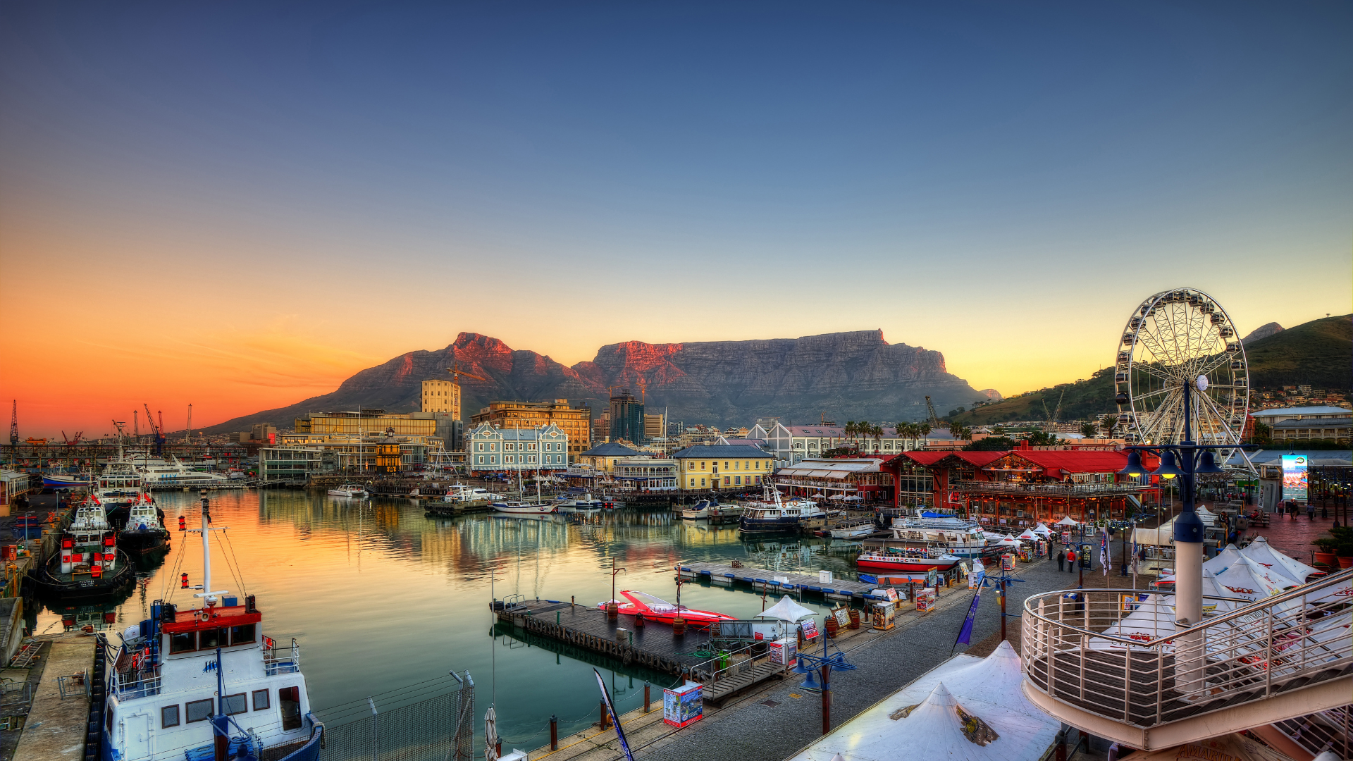 Access Alert: South Africa publishes revised Tourism Green Paper for public comments