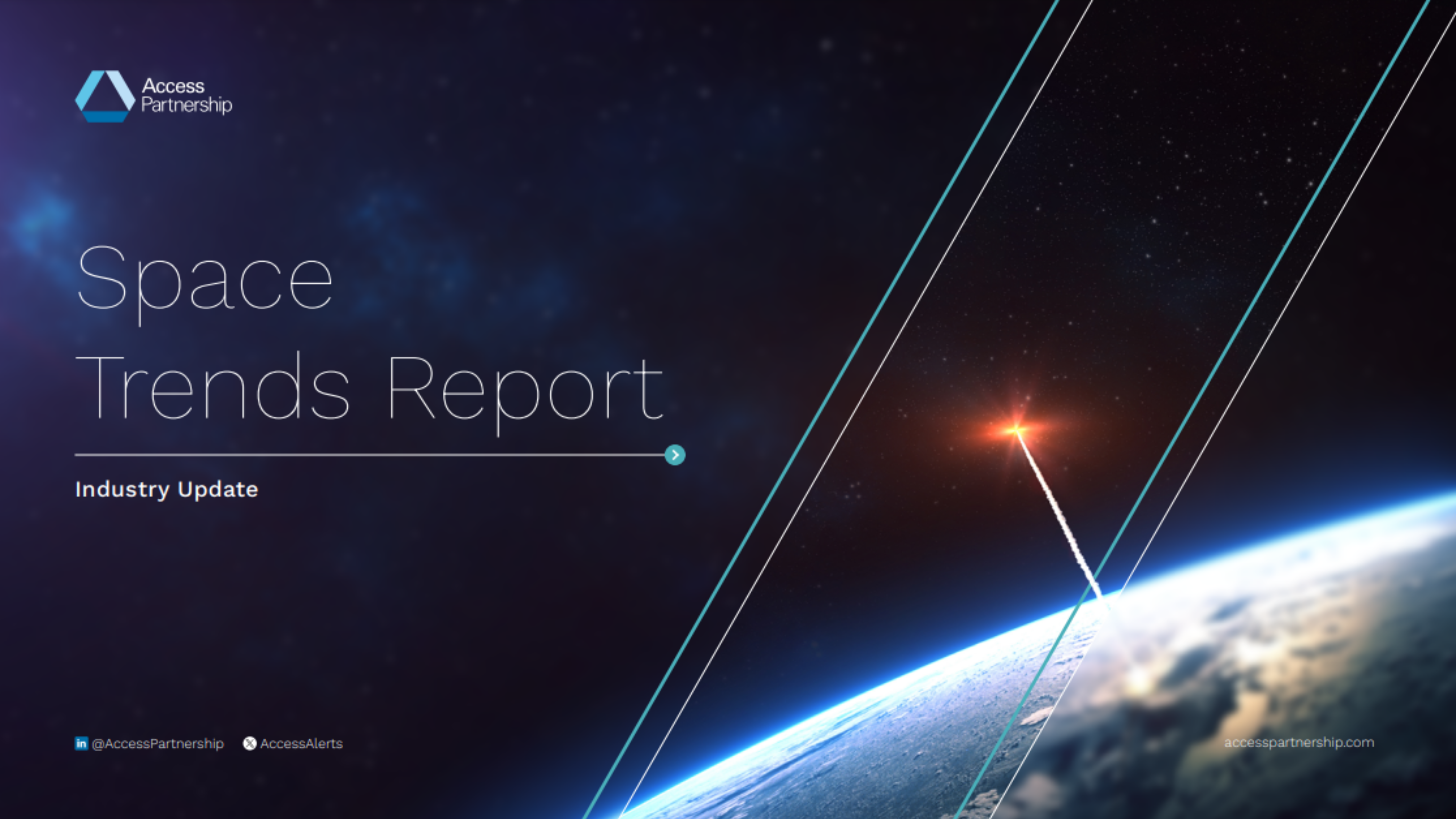 Space Trends Report: Industry Update