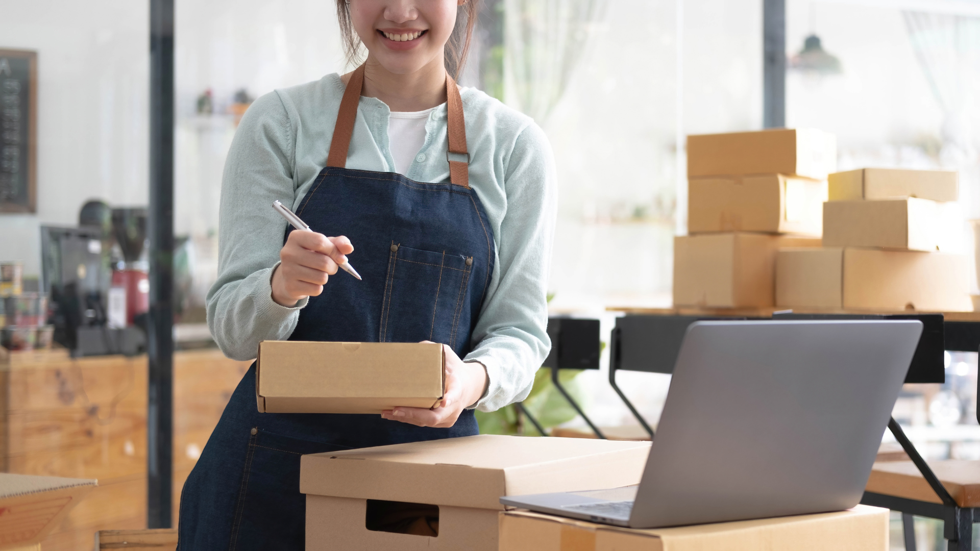Local sellers, Global consumers 2022: Capturing the e-commerce export opportunity in Thailand