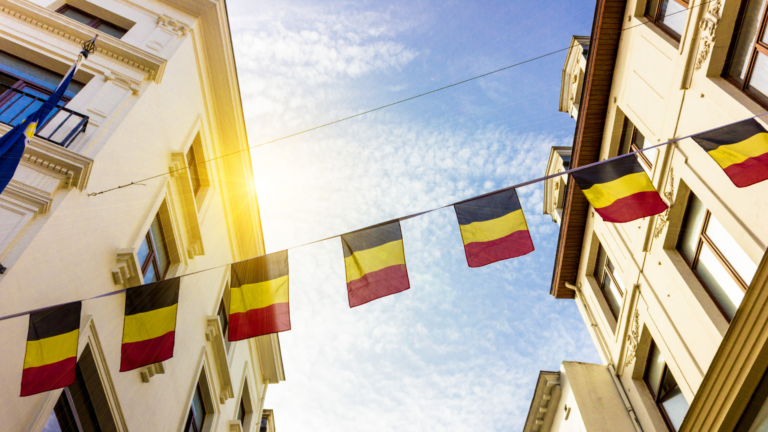 Access Alert: Belgian public consultation looks to implement measures against scammers