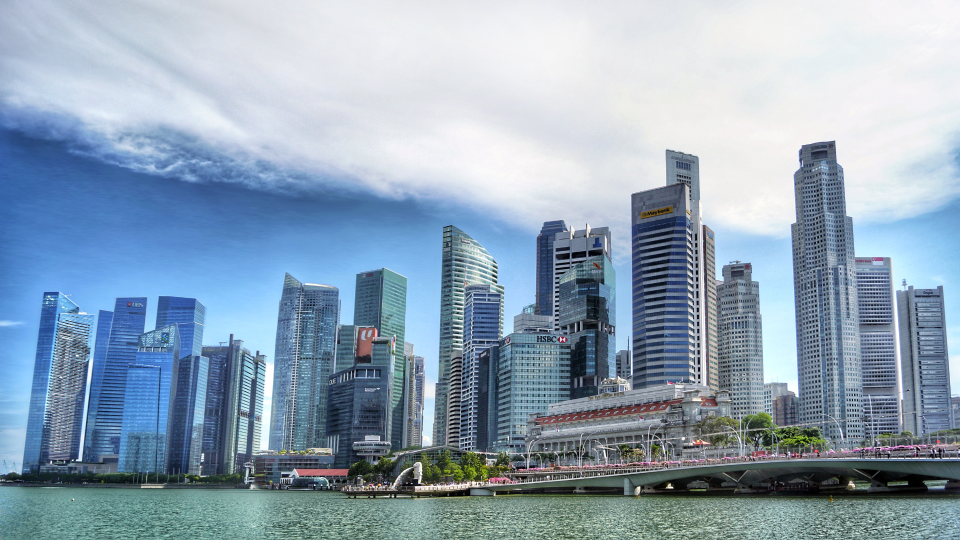 Access Alert: Singapore announces cross-border payment links with Indonesia and Malaysia