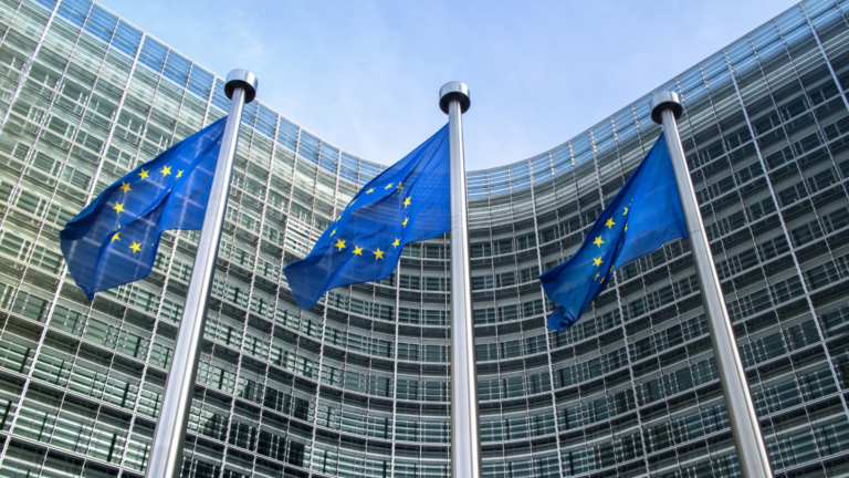 Access Alert: European Commission unveils AI Pact – a global call to action