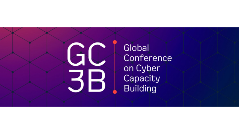 Access Partnership at the Global Conference on Cyber Capacity Building
