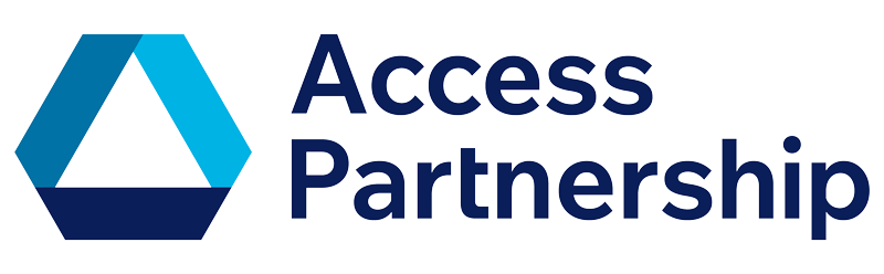 Access Partnership Logo - Tech Advisory Firm