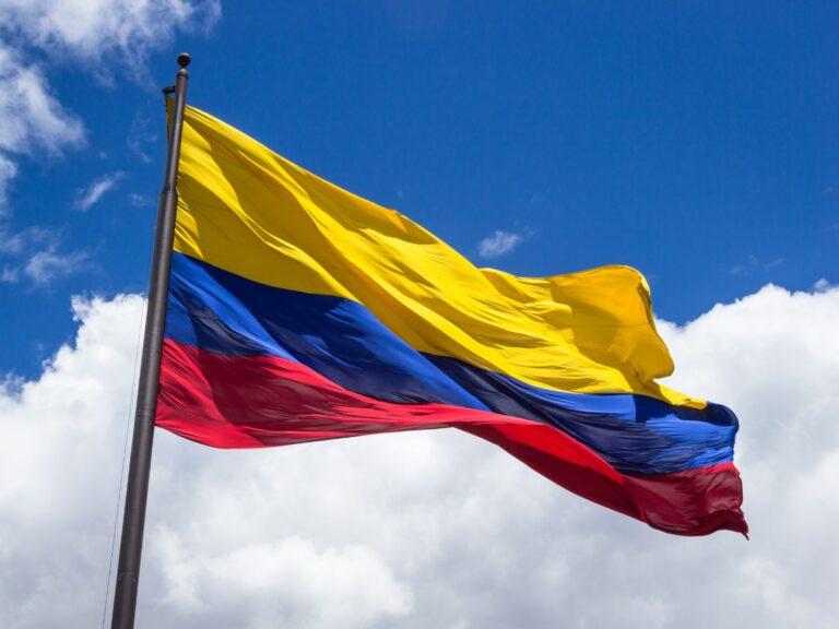 Access Alert: Colombia releases National Digital Strategy 2023-2026